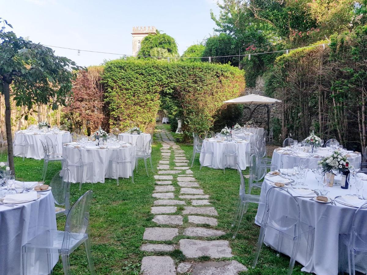 Apartment Ginevra - Flg209 By Interhome Finale Ligure Buitenkant foto