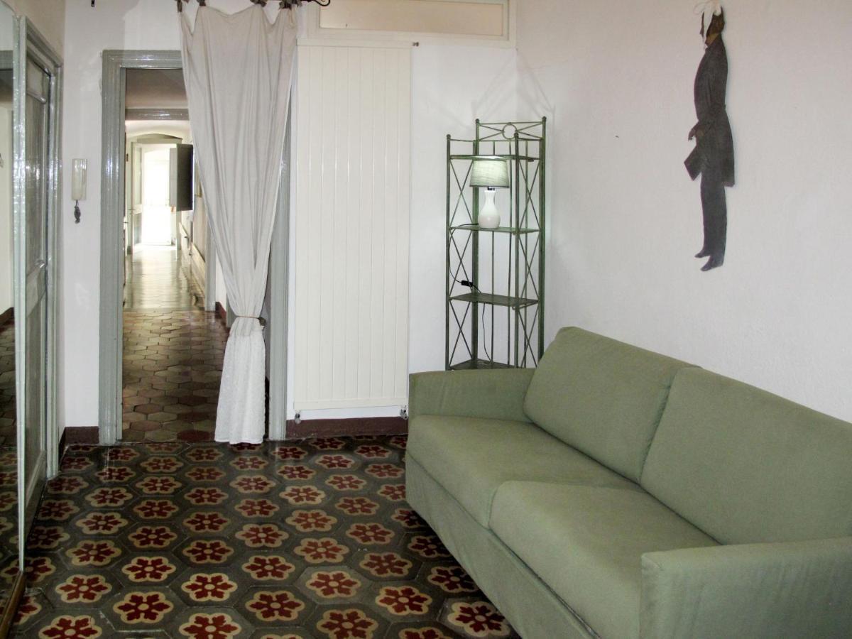 Apartment Ginevra - Flg209 By Interhome Finale Ligure Buitenkant foto