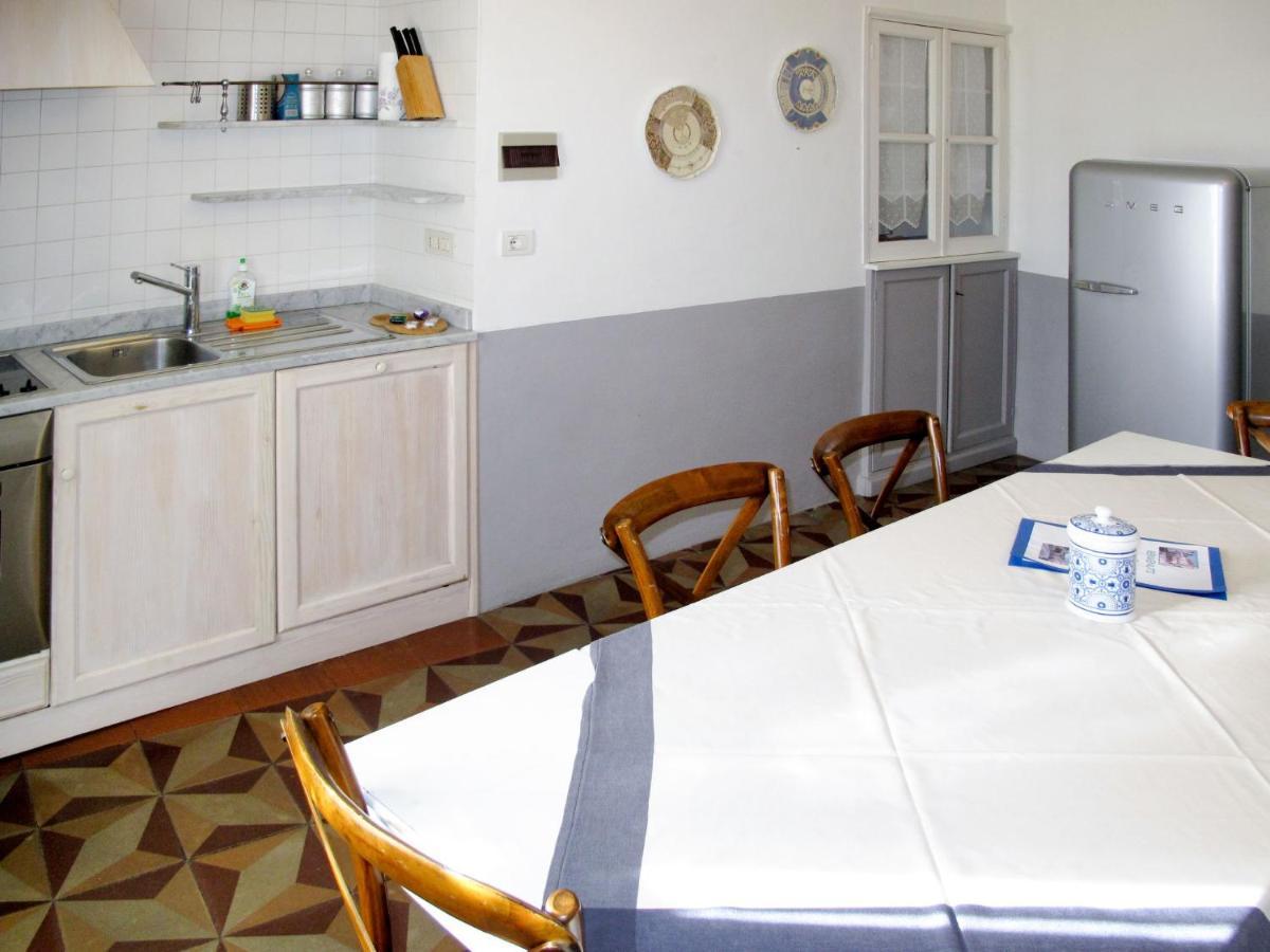 Apartment Ginevra - Flg209 By Interhome Finale Ligure Buitenkant foto