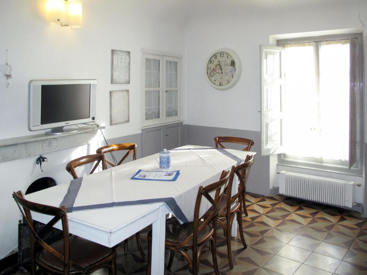 Apartment Ginevra - Flg209 By Interhome Finale Ligure Buitenkant foto
