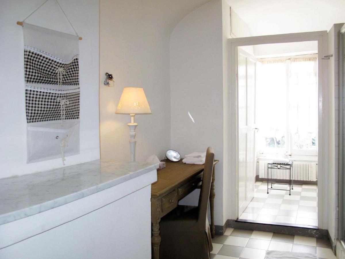 Apartment Ginevra - Flg209 By Interhome Finale Ligure Buitenkant foto