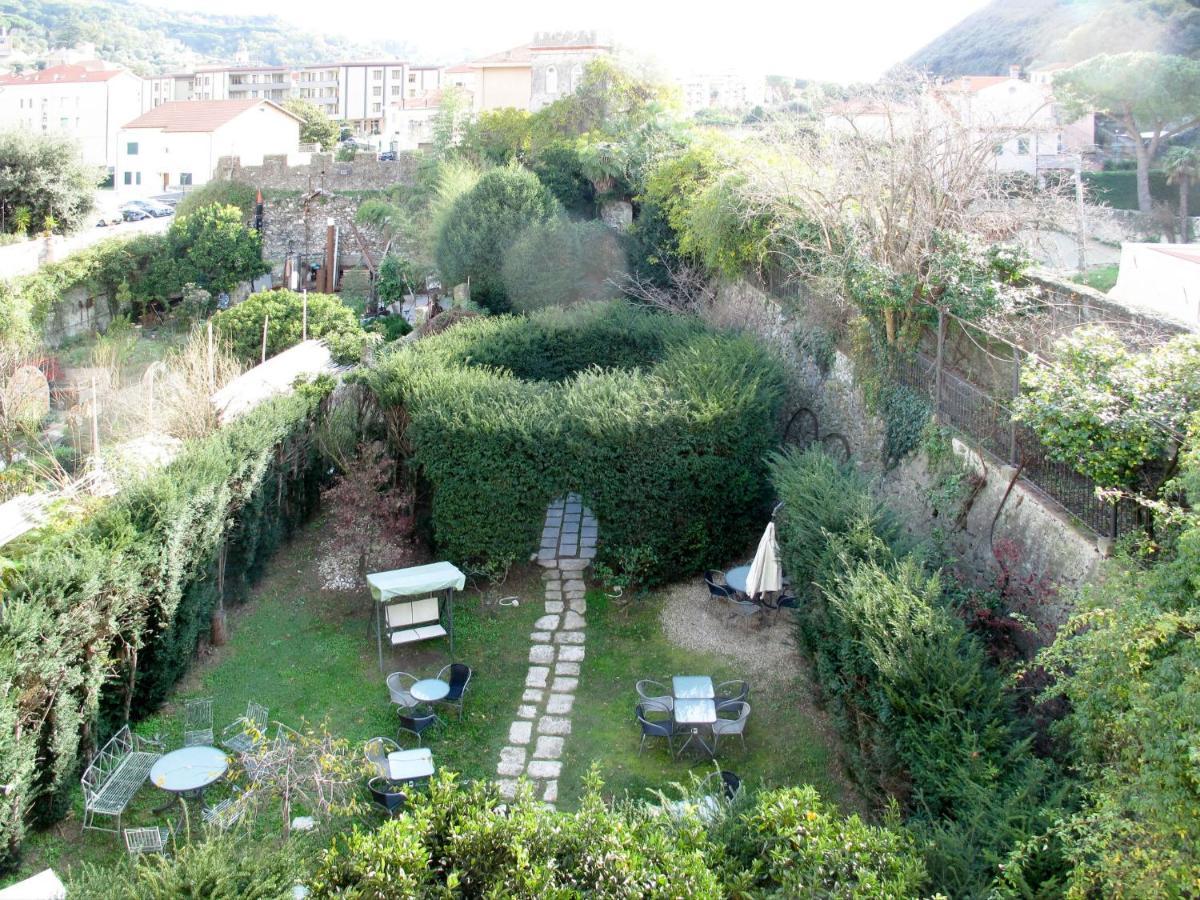 Apartment Ginevra - Flg209 By Interhome Finale Ligure Buitenkant foto